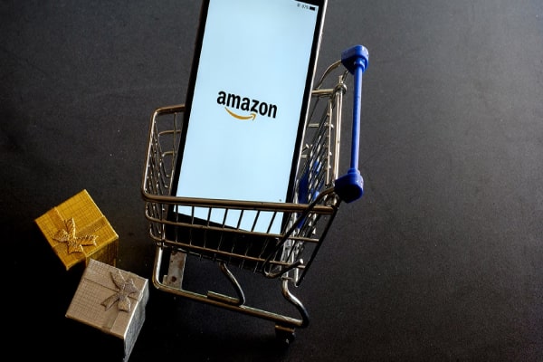 Amazon Buyer - mua từ Amazon
